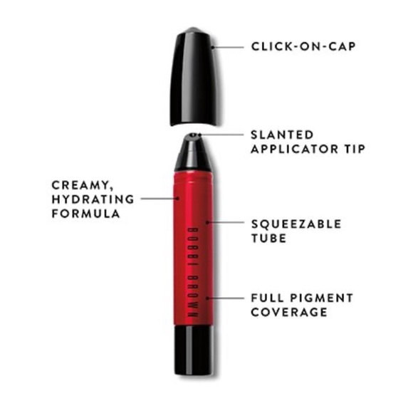 Bobbi Brown Art Stick Liquid Lip - Picture 9 of 13